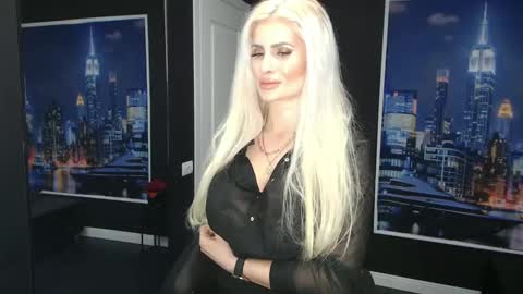 laras_moans online show from 23, 2, 2025