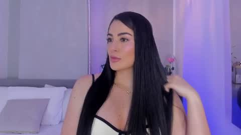 Snapshot of laravillalobos chatting on 15, 6, 2026 Laura online show from 15, 6, 2026