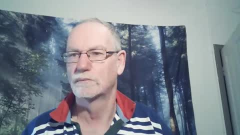 Larbie online show from 4, 1, 2025