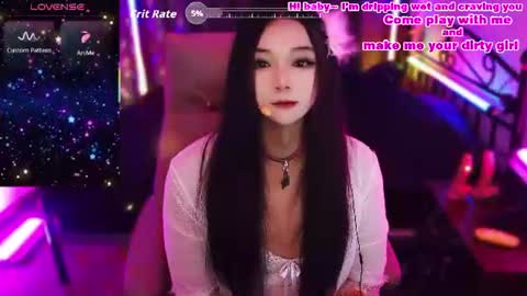 Snapshot of lareinasdog chatting on 11, 7, 2026 ToT online show from 11, 7, 2026