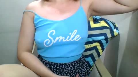 Snapshot of laricemsbest chatting on 2, 7, 2026 Larice online show from 2, 7, 2026