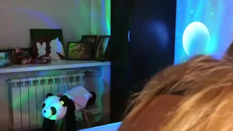 LarineGMT7  UTC6  online show from 1, 4, 2026