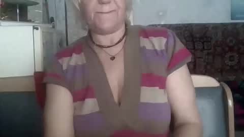 larisaq4ugo24 online show from 20, 3, 2026