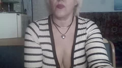 larisaq4ugo24 online show from 22, 3, 2026