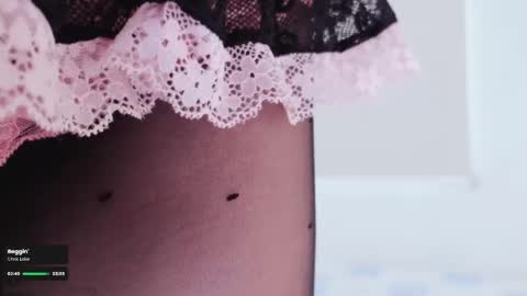 Snapshot of larissa_kitten chatting on 23, 2, 2025 Larissa  online show from 23, 2, 2025