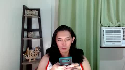 Snapshot of larochefoucauld chatting on 21, 2, 2026 Francois online show from 21, 2, 2026