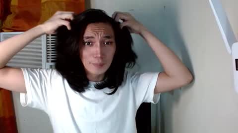 Snapshot of larochefoucauld chatting on 10, 4, 2026 Francois online show from 10, 4, 2026