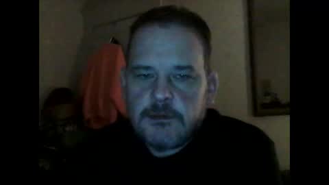 Snapshot of larry5o chatting on 5, 5, 2026 larry5o online show from 5, 5, 2026