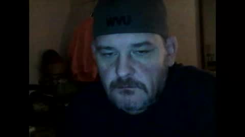 Snapshot of larry5o chatting on 8, 5, 2026 larry5o online show from 8, 5, 2026