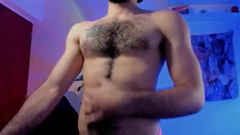 larry_stewart online show from 22, 12, 2025