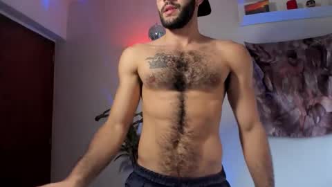 larry_stewart online show from 1, 2, 2026