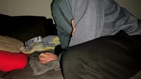 LarsHot online show from 8, 11, 2025