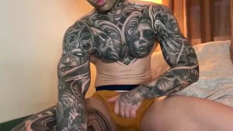 larsskeet online show from 15, 1, 2026