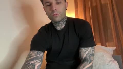 Snapshot of larsskeet chatting on 16, 1, 2026 larsskeet online show from 16, 1, 2026