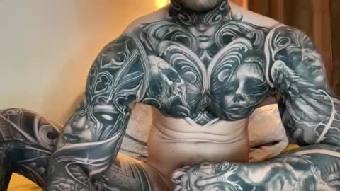 Snapshot of larsskeet chatting on 31, 1, 2026 larsskeet online show from 31, 1, 2026