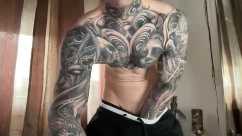 Snapshot of larsskeet chatting on 1, 2, 2026 larsskeet online show from 1, 2, 2026