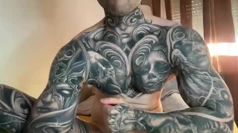 Snapshot of larsskeet chatting on 24, 2, 2026 larsskeet online show from 24, 2, 2026