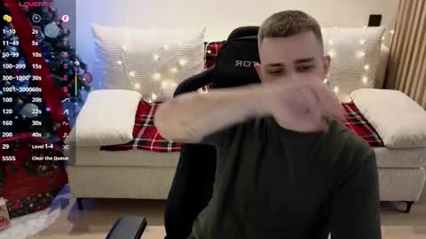 Lars online show from 5, 1, 2026