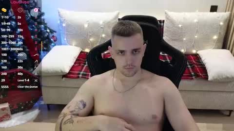 Lars online show from 8, 1, 2026