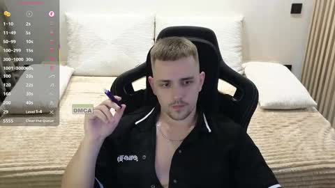 Lars online show from 27, 5, 2026