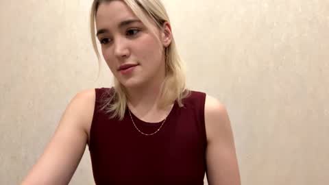 Snapshot of laruebaral chatting on 18, 2, 2026 Betty online show from 18, 2, 2026