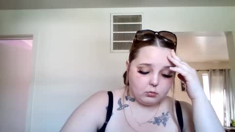 Snapshot of lashaebby chatting on 8, 9, 2025 lashaebby online show from 8, 9, 2025