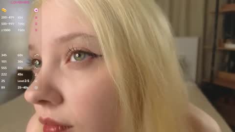 Emilia for my friends Amy online show from 24, 11, 2025