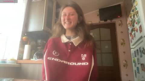 Snapshot of lashaundasalsa chatting on 5, 5, 2026 Cherry online show from 5, 5, 2026