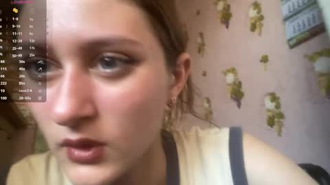 Snapshot of lashaundasalsa chatting on 8, 5, 2026 Cherry online show from 8, 5, 2026