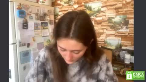Snapshot of lashaundasalsa chatting on 29, 5, 2026 Cherry online show from 29, 5, 2026