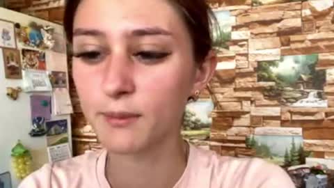 Snapshot of lashaundasalsa chatting on 4, 7, 2026 Cherry online show from 4, 7, 2026