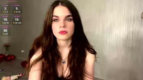 Snapshot of lashawnagersbach chatting on 6, 7, 2026 Tiffany online show from 6, 7, 2026