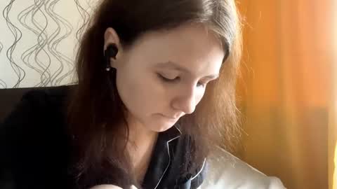 Mila online show from 18, 5, 2026