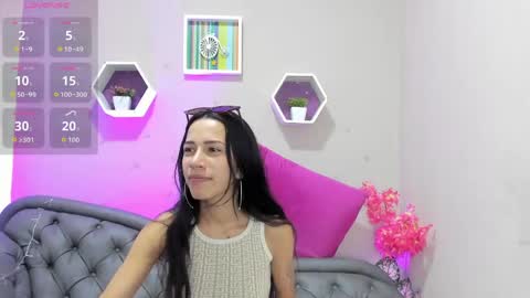 Snapshot of laskhmi_ chatting on 25, 4, 2026 Tania online show from 25, 4, 2026