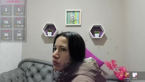 Snapshot of laskhmi_ chatting on 30, 4, 2026 Tania online show from 30, 4, 2026