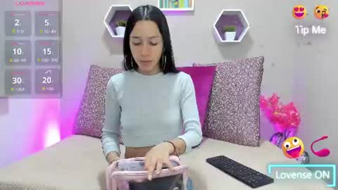 Tania  online show from 10, 7, 2026