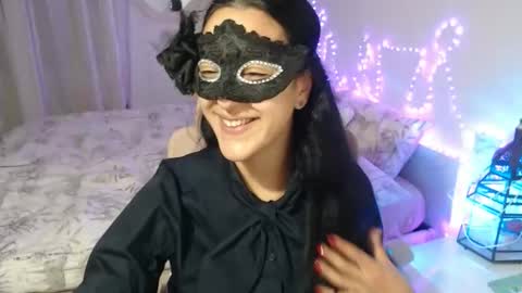 Auri online show from 24, 3, 2026
