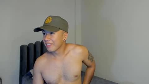 Snapshot of lass_nazar chatting on 11, 1, 2025 lass_nazar online show from 11, 1, 2025