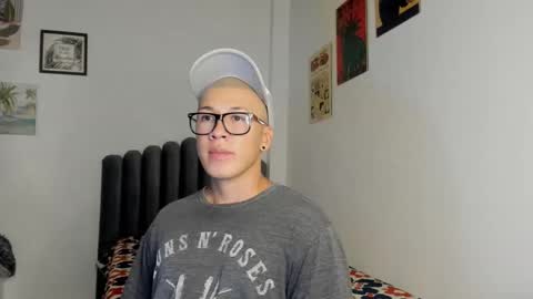 Snapshot of lass_nazar chatting on 2, 10, 2025 lass_nazar online show from 2, 10, 2025