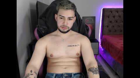 Snapshot of latam_ chatting on 18, 12, 2024 YOUR BABY online show from 18, 12, 2024