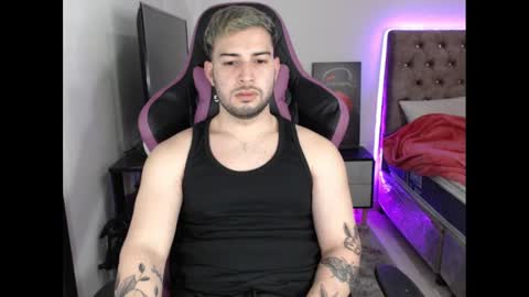 Snapshot of latam_ chatting on 21, 12, 2024 YOUR BABY online show from 21, 12, 2024