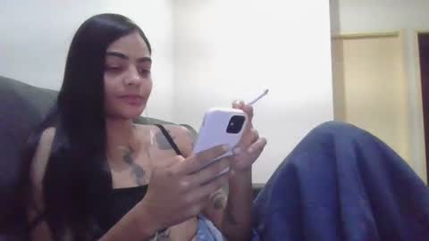 Snapshot of latenightlesbiancouple chatting on 16, 7, 2026 My life through the lens online show from 16, 7, 2026