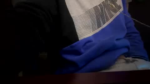 YoungLatinStroker online show from 24, 3, 2026