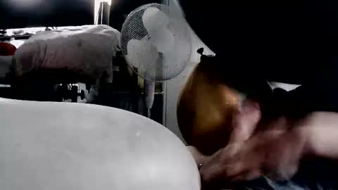 Snapshot of latexchris77 chatting on 9, 5, 2026 latexchris77 online show from 9, 5, 2026