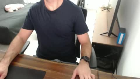 Snapshot of latexdave84 chatting on 16, 12, 2025 latexdave84 online show from 16, 12, 2025