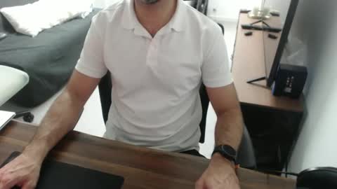 Snapshot of latexdave84 chatting on 12, 1, 2026 latexdave84 online show from 12, 1, 2026