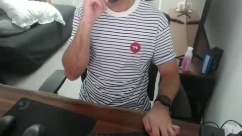 Snapshot of latexdave84 chatting on 4, 3, 2026 latexdave84 online show from 4, 3, 2026