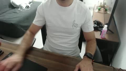 latexdave84 online show from 18, 3, 2026