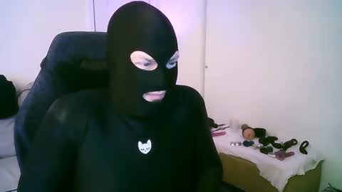 Snapshot of latexminheadroom chatting on 20, 6, 2026 latexminheadroom online show from 20, 6, 2026
