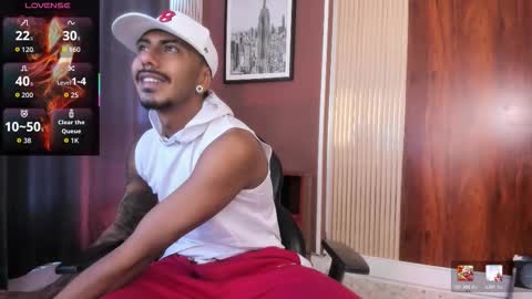 Snapshot of latin_blackmen chatting on 27, 2, 2026 latin_blackmen online show from 27, 2, 2026